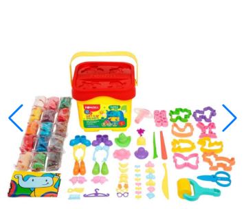 خرید و قمیت خمیربازی