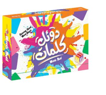 خرید بازی فکری