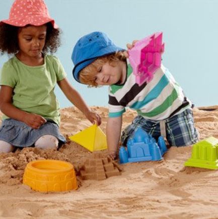 خرید و قیمت اسباب بازی حسی