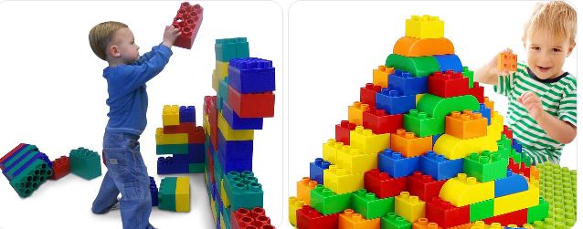 خرید لگو ارزان