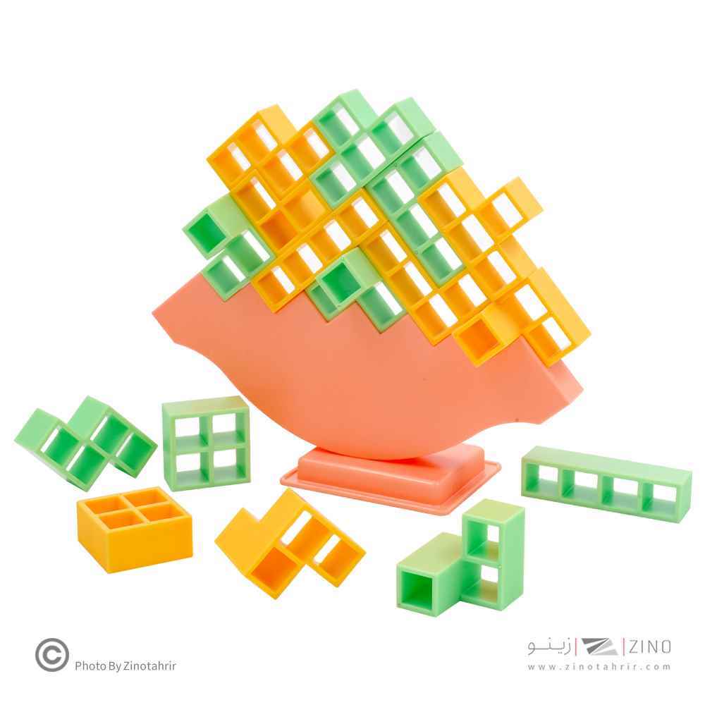 برج تعادل سنگ سو کد60120