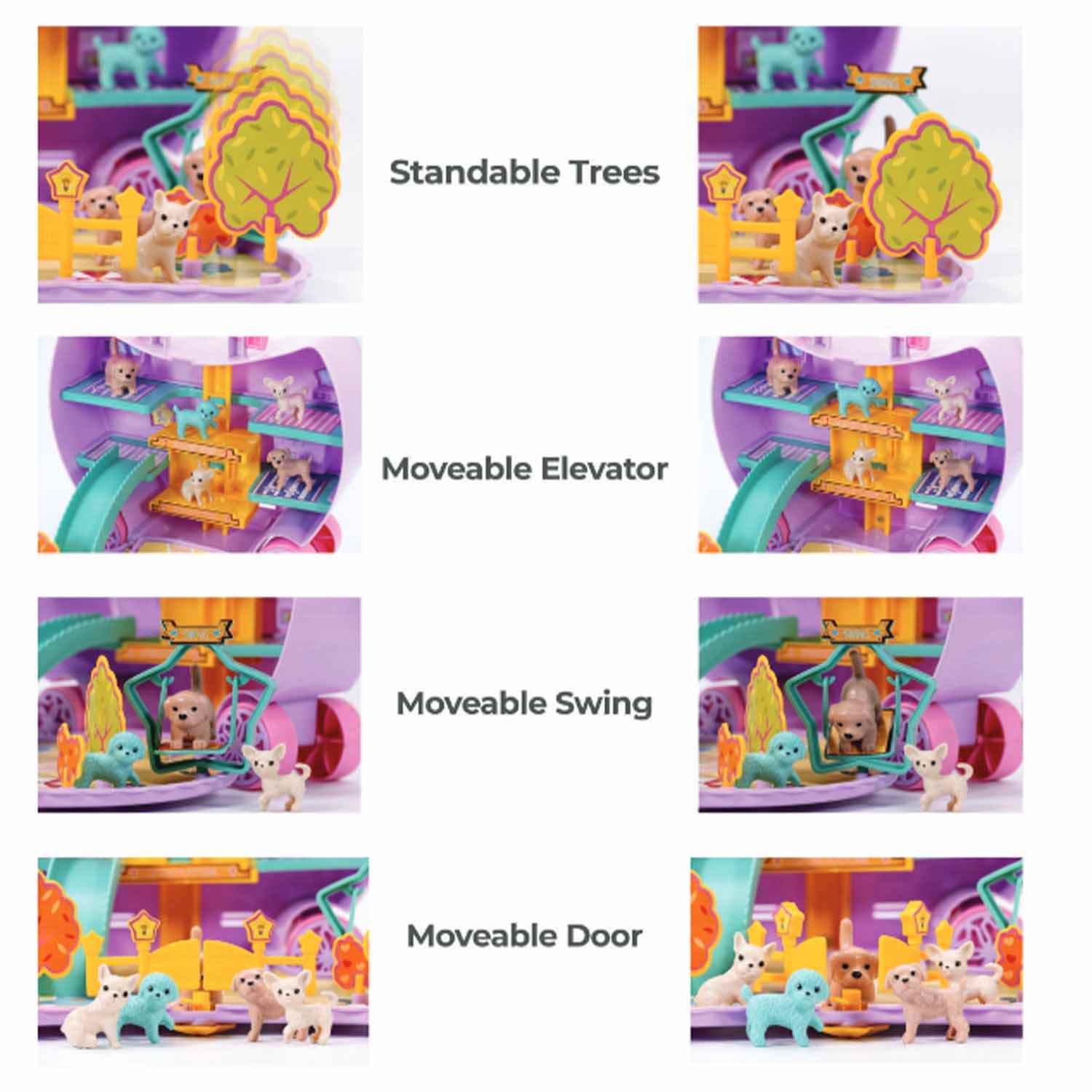 fancy park تیریتی تویزکد94001