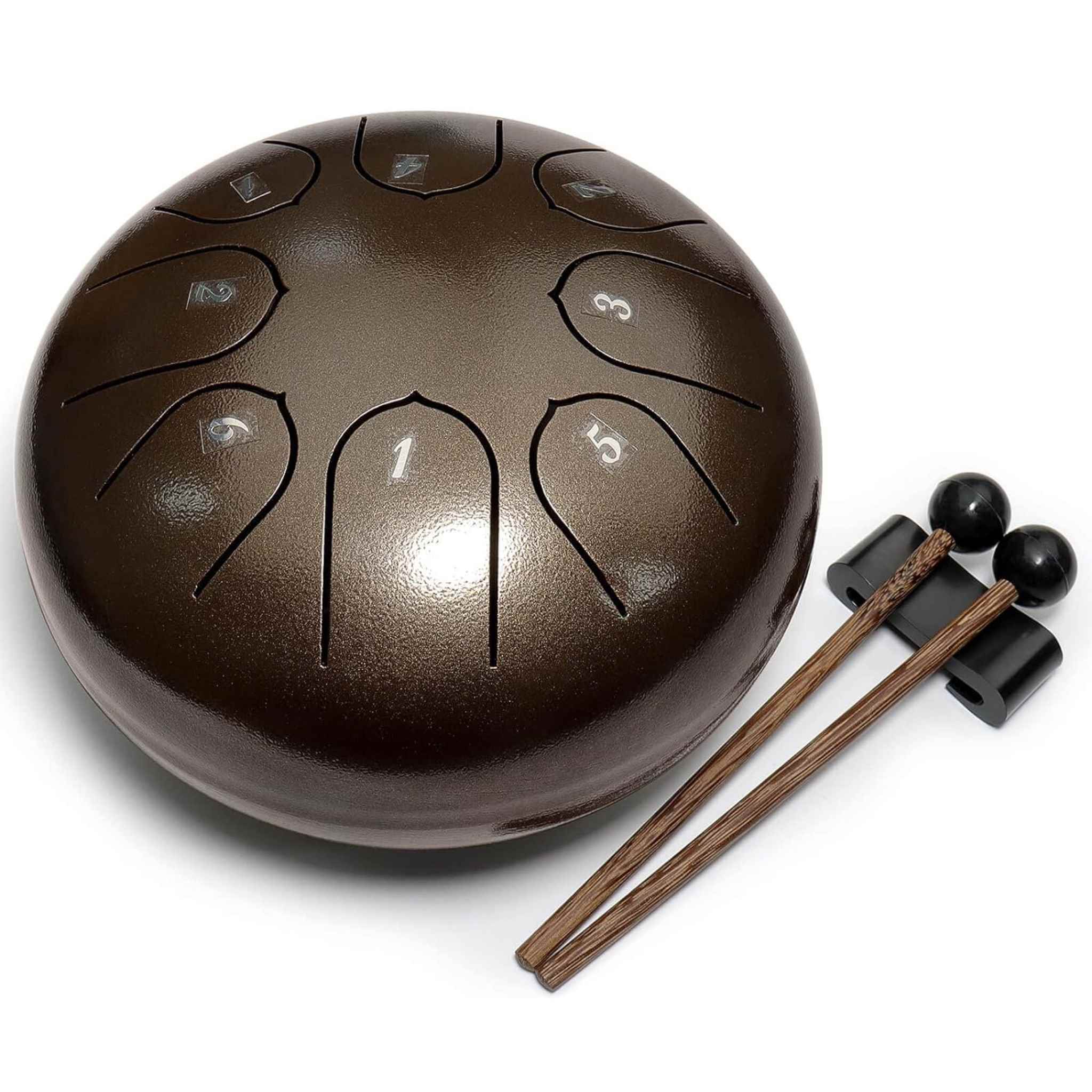 ساز هنگدرام کوچک