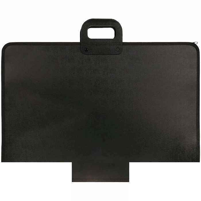 کیف آرشیو A3 چرمی
