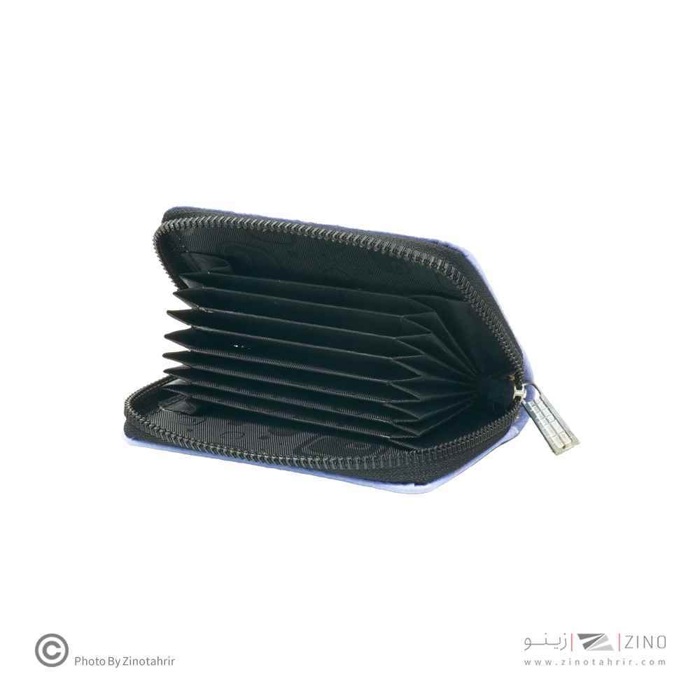 آلبوم کارت زیپ دار 1011درنیکا دیپلمات آوای تحریر کدGD90103P 