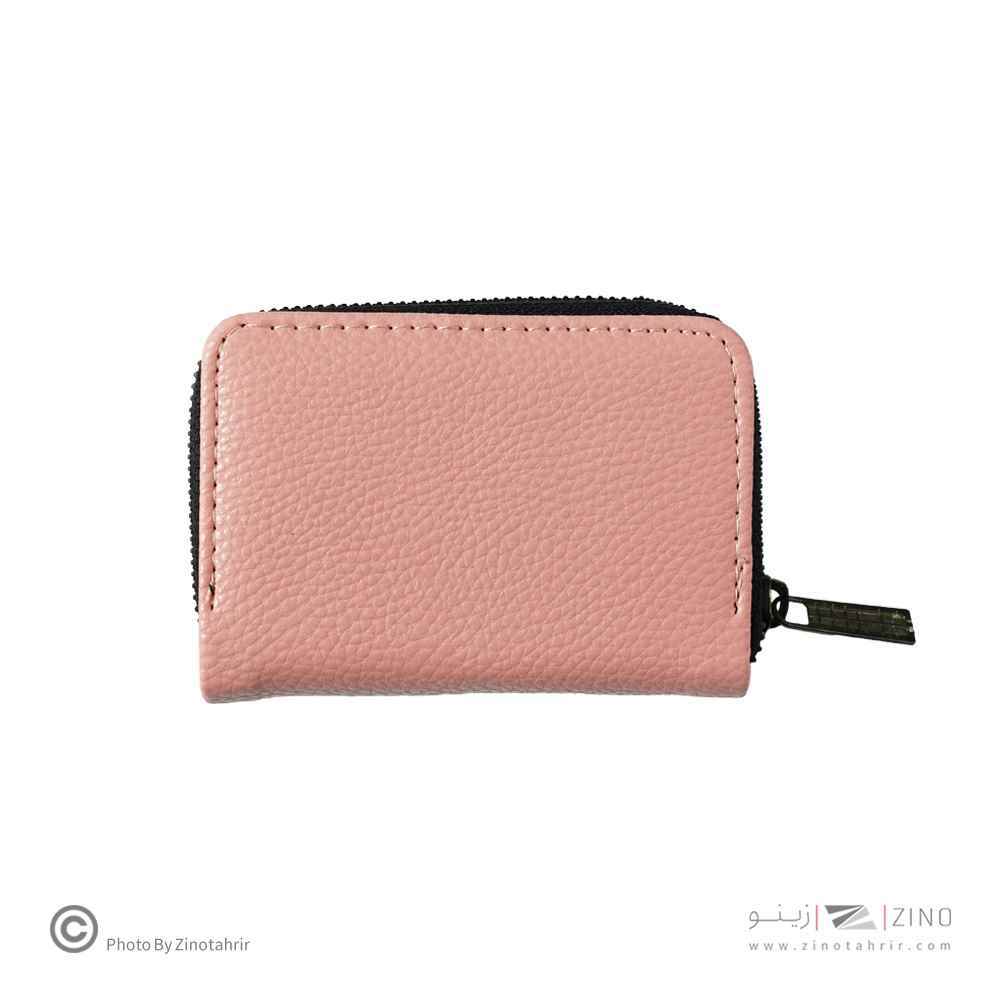 آلبوم کارت زیپ دار 1011درنیکا دیپلمات آوای تحریر کدGD90103P 