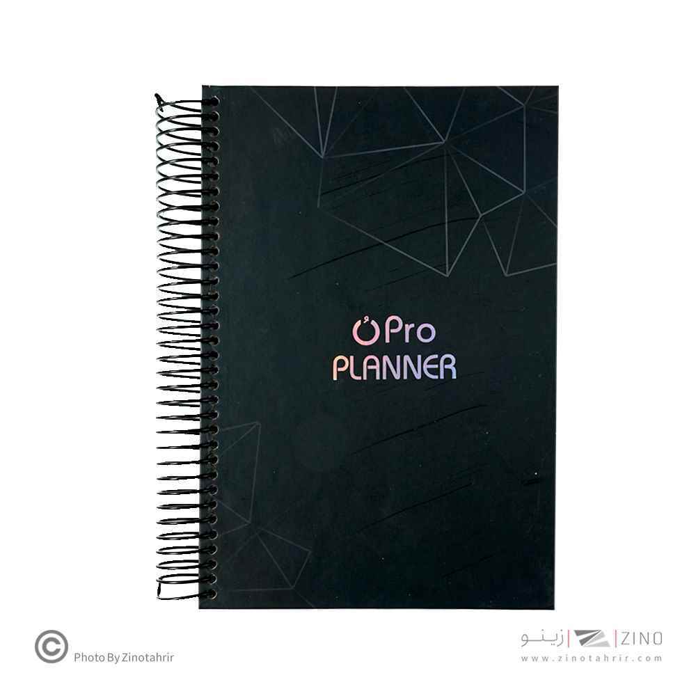 پلنر سه ماهه فنری سری O PRO  الند کد OPL-1421