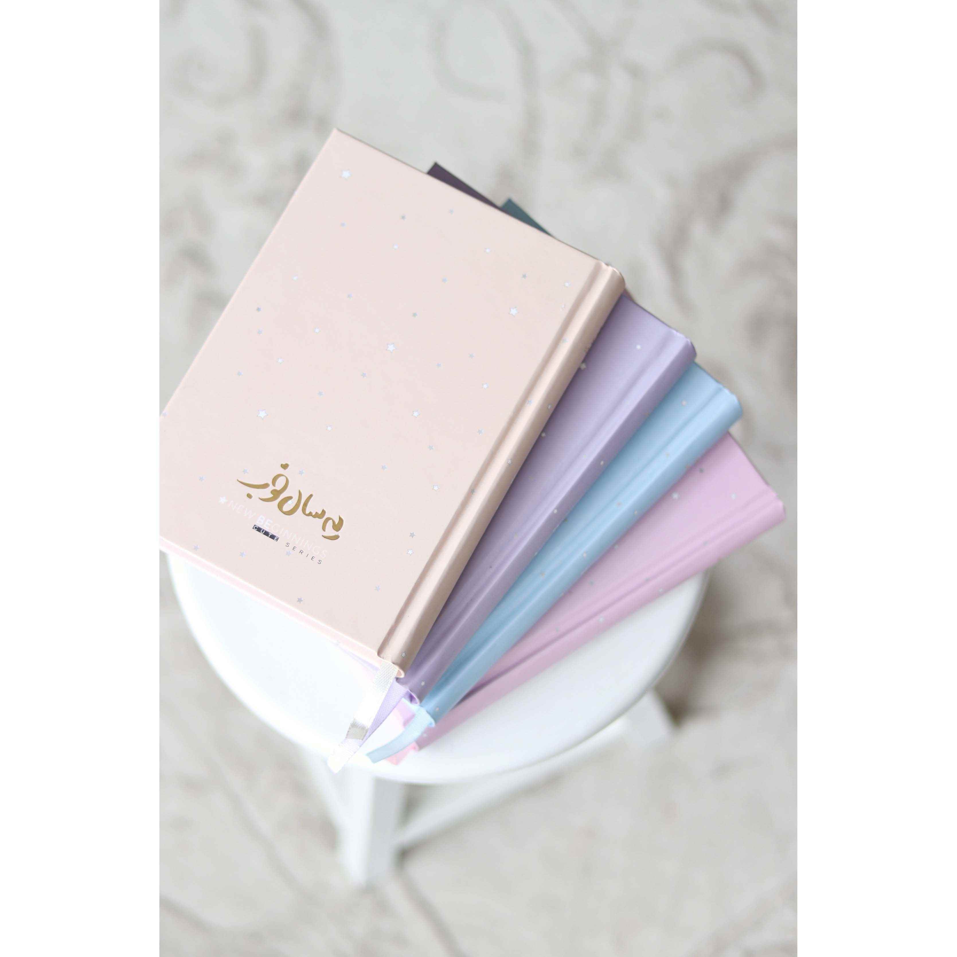 سررسیدپالتوییB6 ته دوخت یه سال خوب طلاکوب رنگی برگ 1404