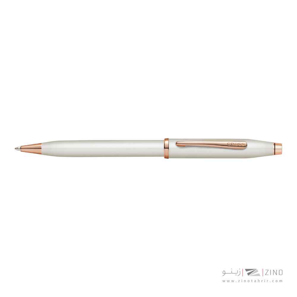 خودکار نفیس کراس سنتری2سفید