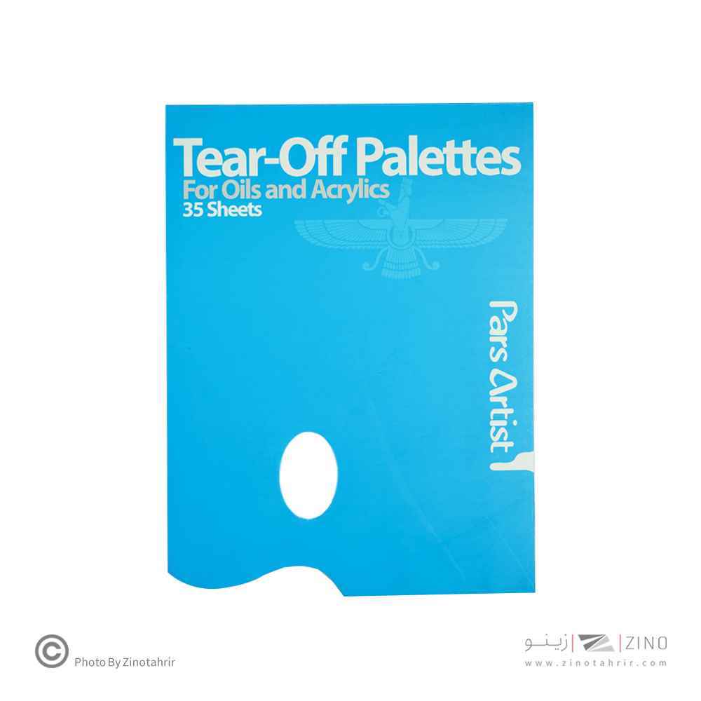 پالت یکبارمصرف