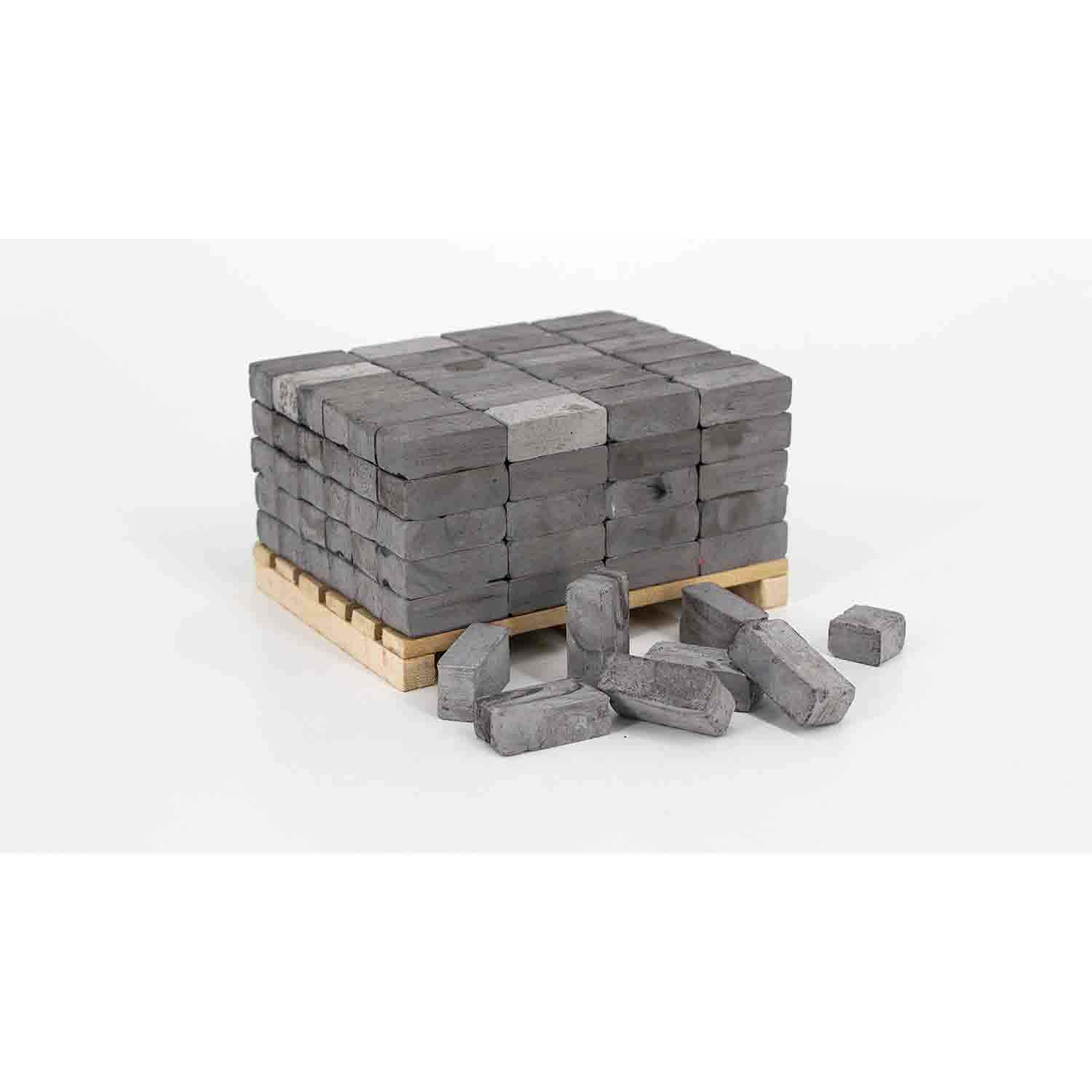 آجرفشاری طوسی مقیاس 1/12 تعداد 400عددی اشل 