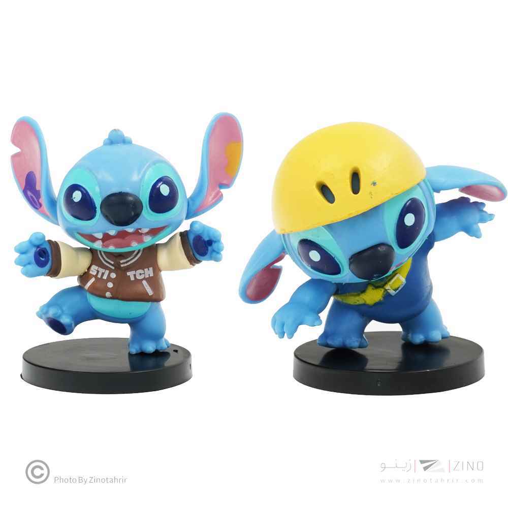 فیگور6عددی استیچ کدBBT-016