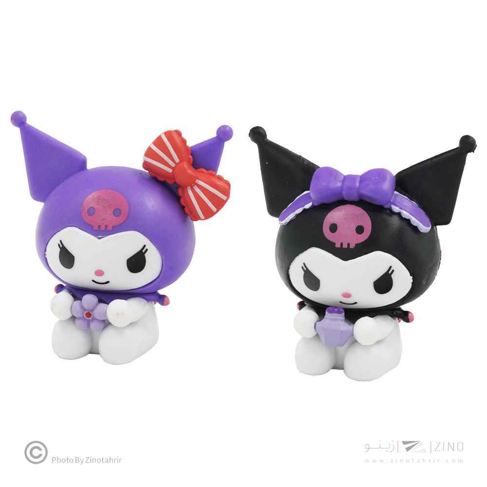 فیگور6عددی کرومی کدBBT-020