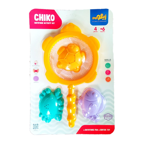 چیکو بلیستری زینگو