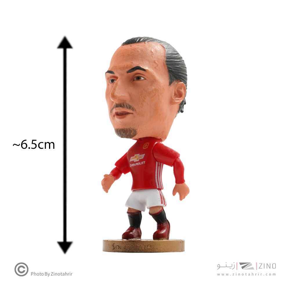 فیگور فوتبالی