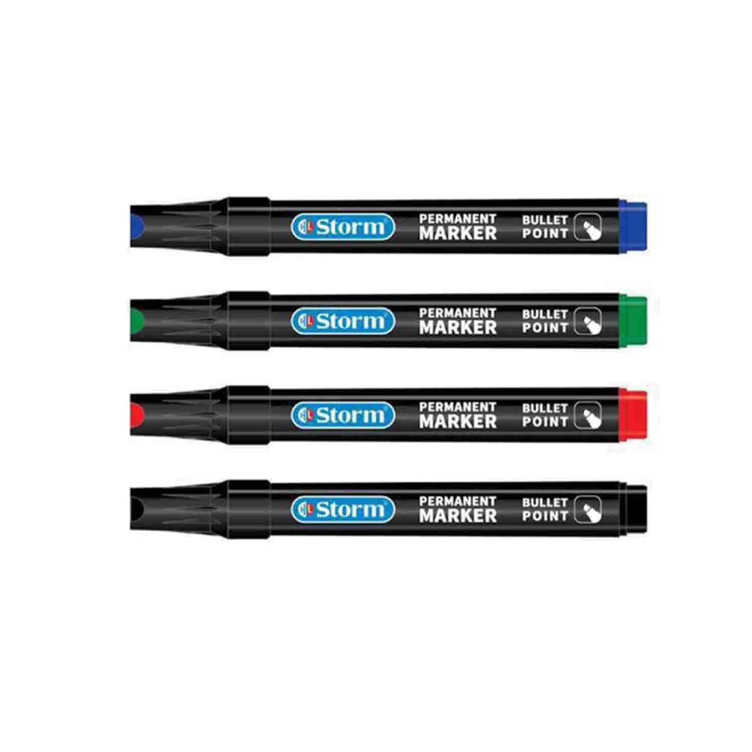 ماژیک معمولی تخت آبی استورم کد344891