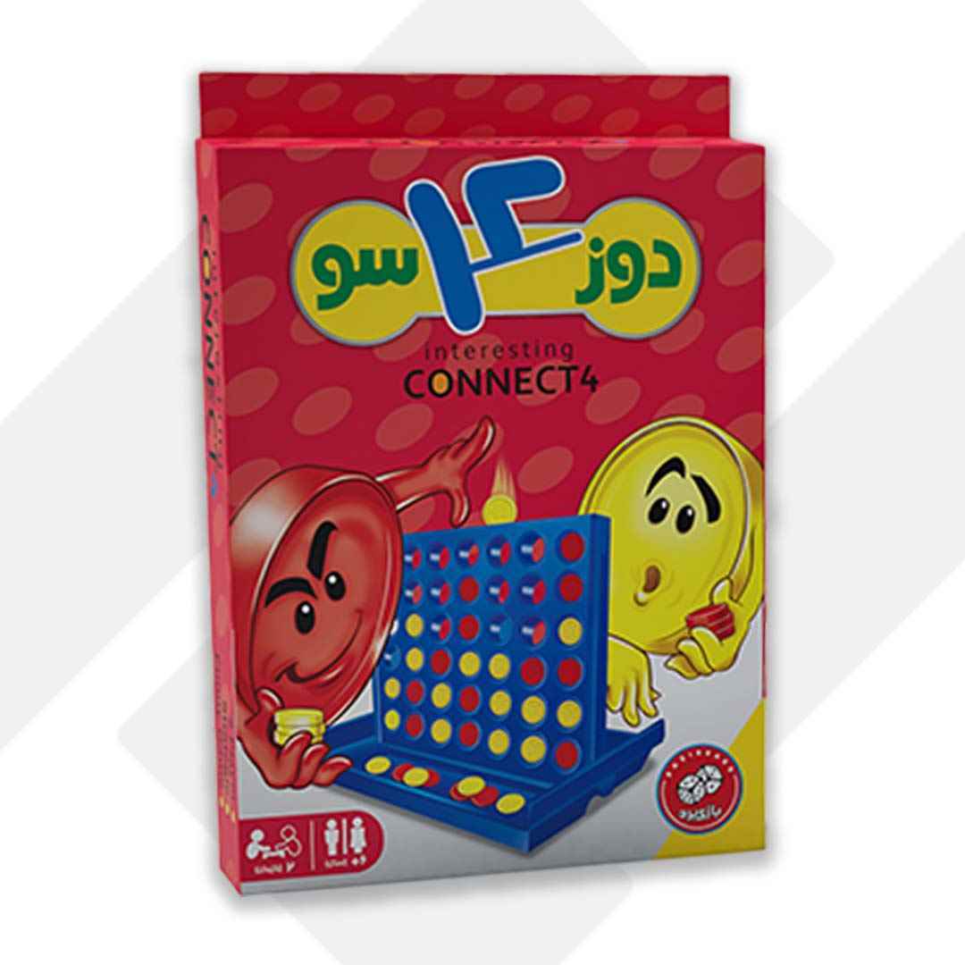 دوز چهارسو متوسط